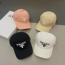 Picture of Prada Cap _SKUPradacaphm0225033858